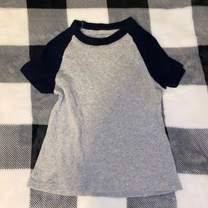 Brandy Melville Bella top
